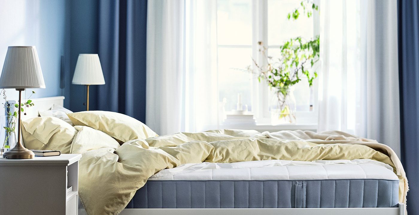Mejores colchones de IKEA: los modelos comparados