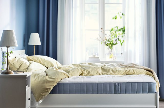 Mejores colchones de IKEA