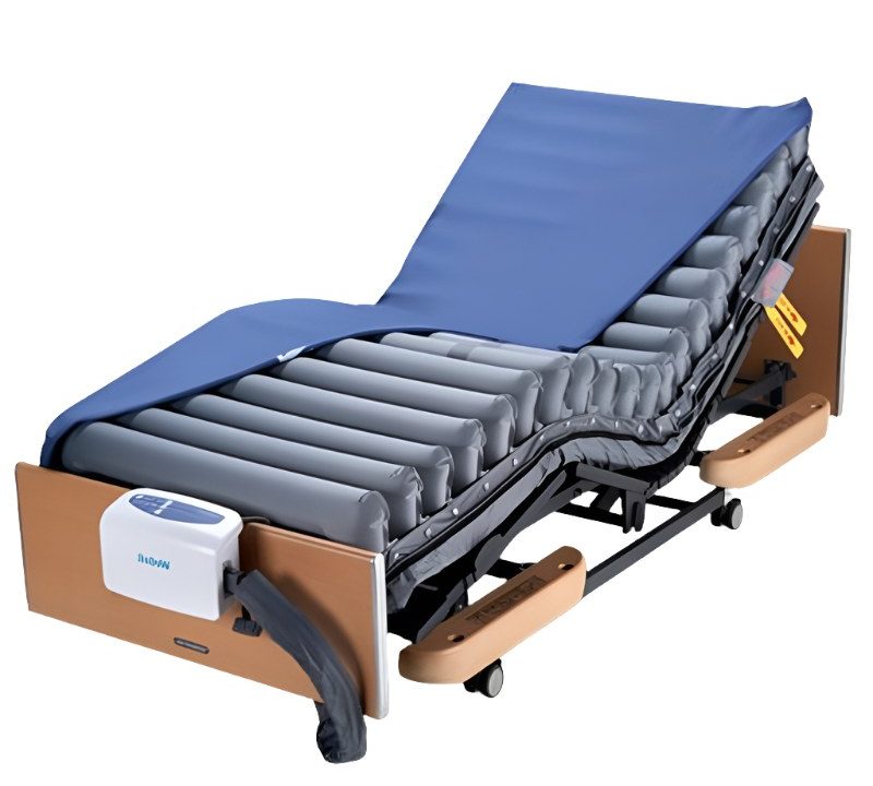 Apex Medical Domus 3