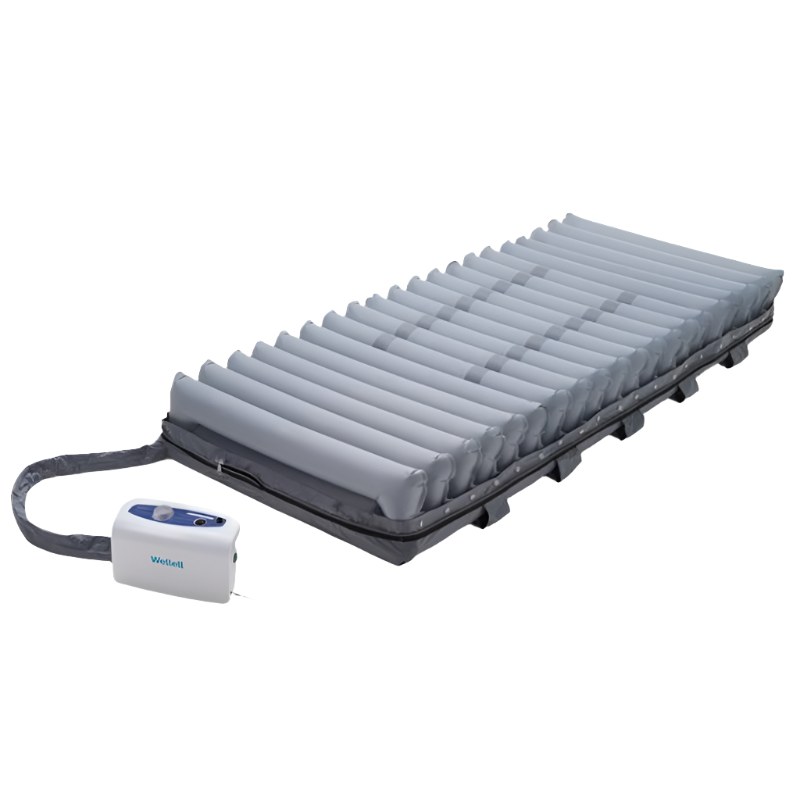 Celdas de aire del Apex Medical Domus 3 con el compresor Wellell