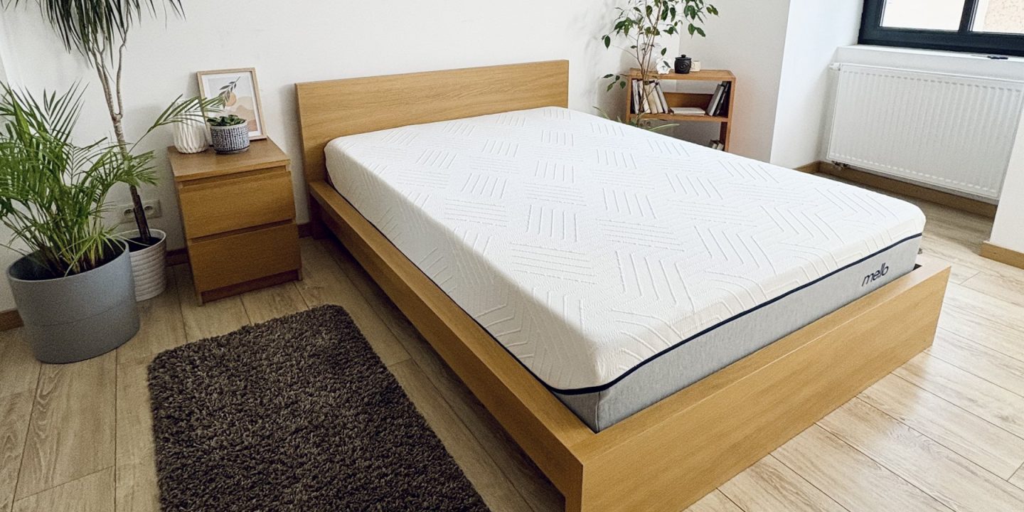 Mejores colchones 80x190: comparativa para cama juvenil y litera