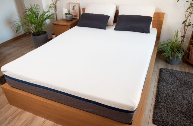 Mejores colchones 180x200