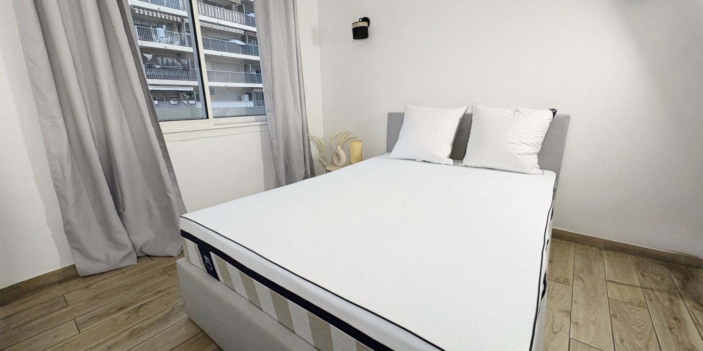 Mejores colchones 120x190: comparativa para cama de 120