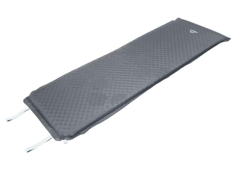 Crivit Esterilla de camping autohinchable