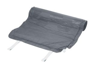 Crivit Esterilla de camping autohinchable
