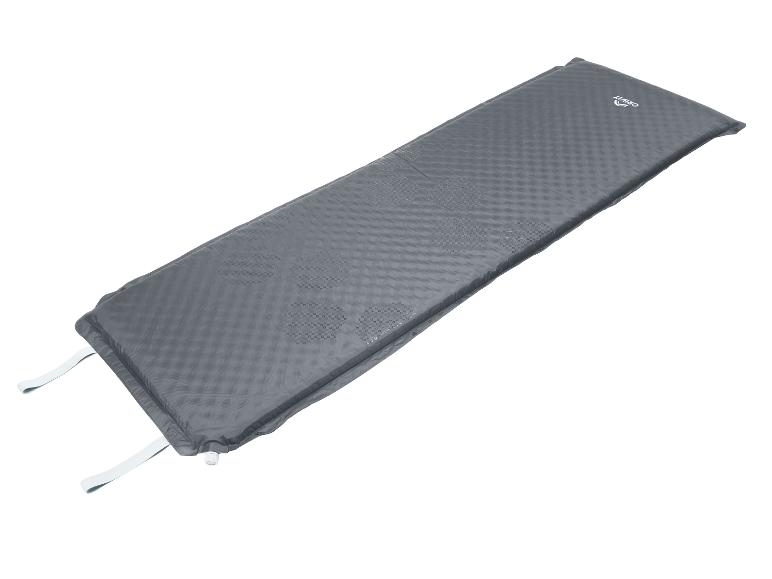 Crivit Esterilla de camping autohinchable