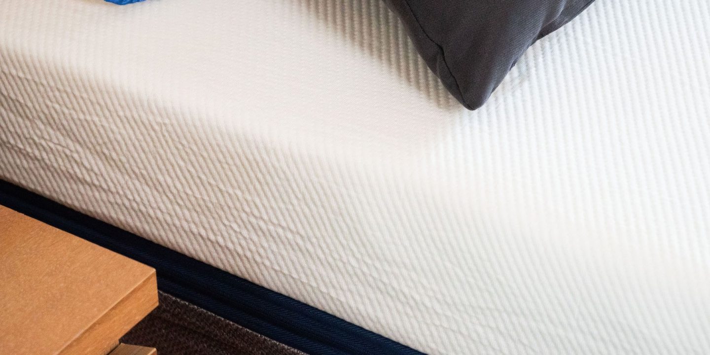 Mejores colchones 90x180: comparativa para cama nido y cama infantil