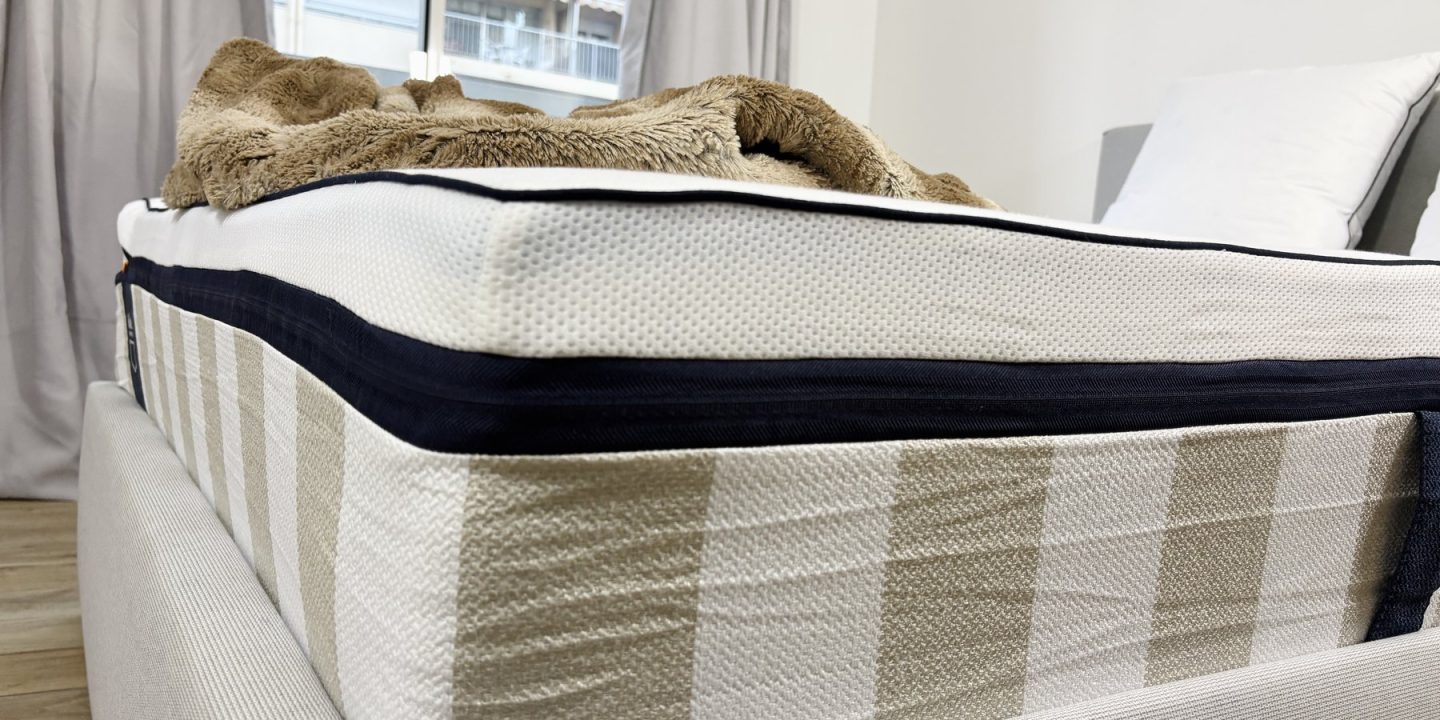 Mejores colchones 135x180: comparativa para cama de 135