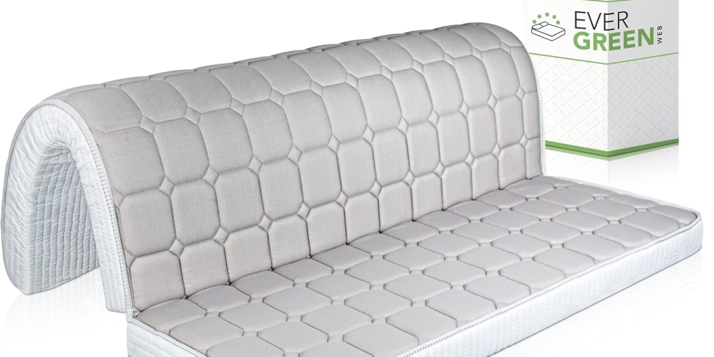 EverGreenWeb Bed Sofa Memory