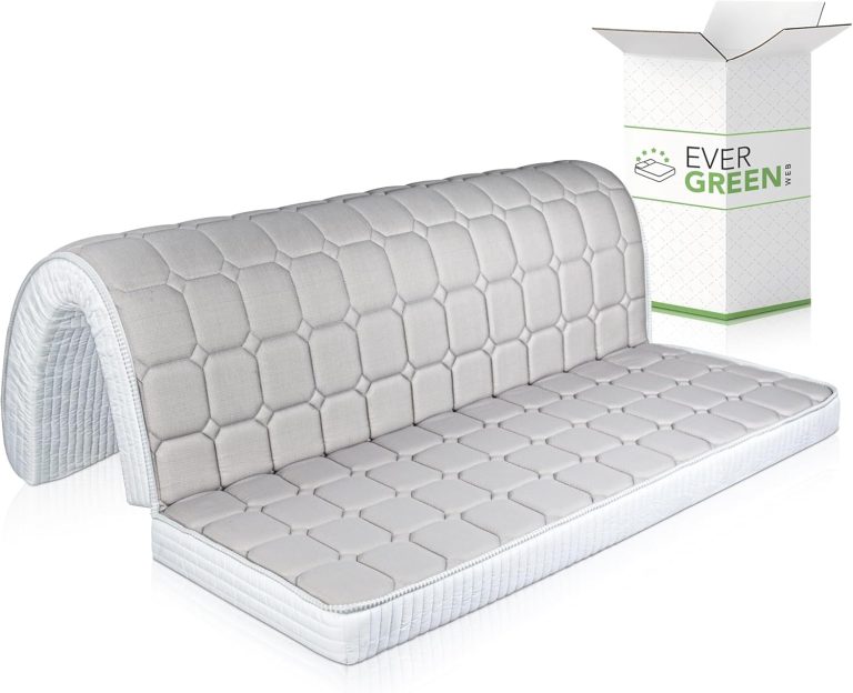 EverGreenWeb Bed Sofa Memory