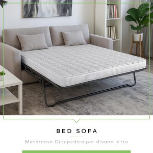 EverGreenWeb Bed Sofa Memory