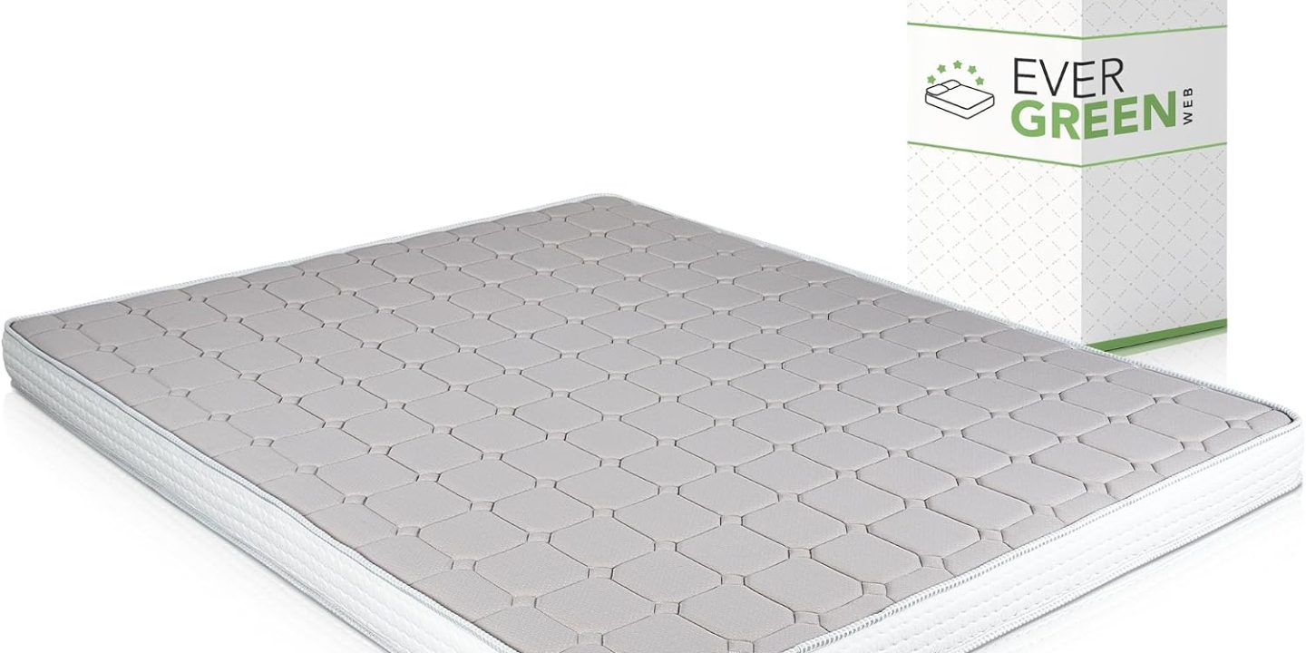 EverGreenWeb Daybed Memory