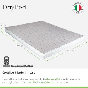 EverGreenWeb Daybed Memory