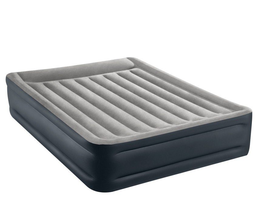 Intex Dura-Beam Plus Deluxe Pillow Rest Raised