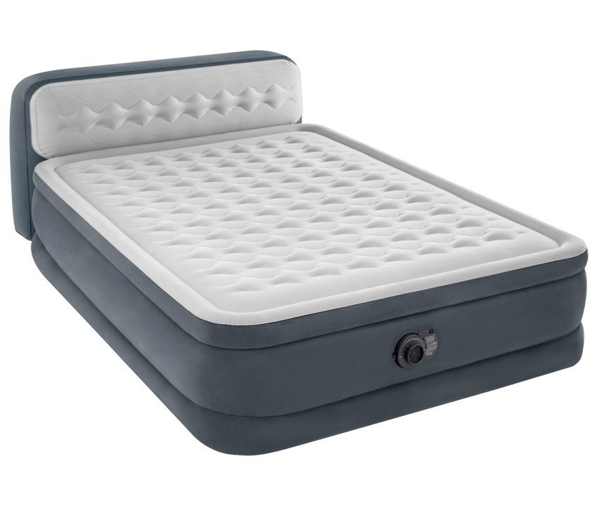 Intex Dura-Beam Deluxe Ultra Plush Headboard