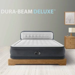 Intex Dura-Beam Deluxe Ultra Plush Headboard