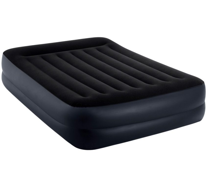 Intex Dura-Beam Plus Pillow Rest Raised