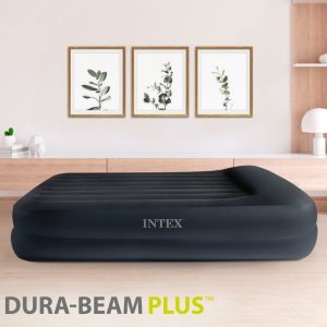 Intex Dura-Beam Plus Pillow Rest Raised