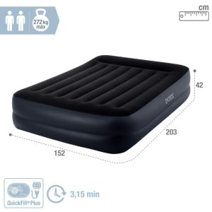 Intex Dura-Beam Plus Pillow Rest Raised
