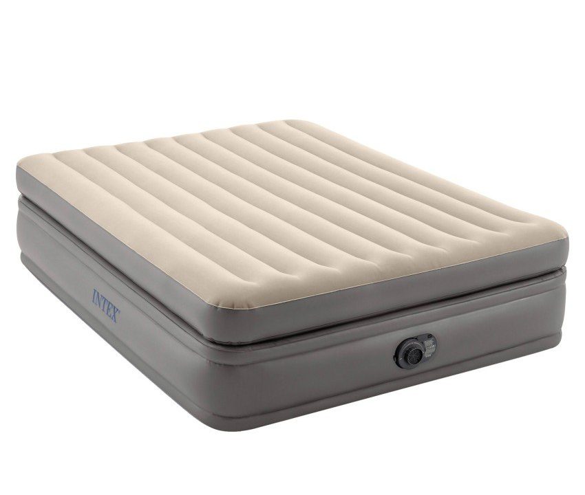 Intex Dura-Beam Plus Prime Comfort Elevated