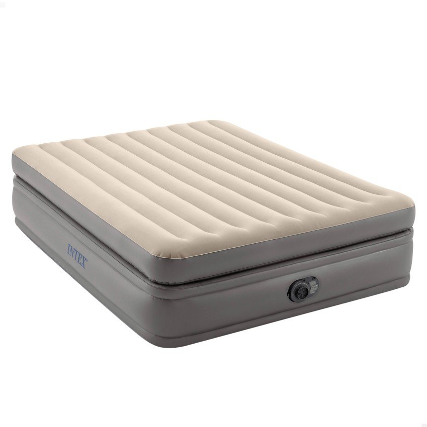 Intex Dura-Beam Plus Prime Comfort Elevated