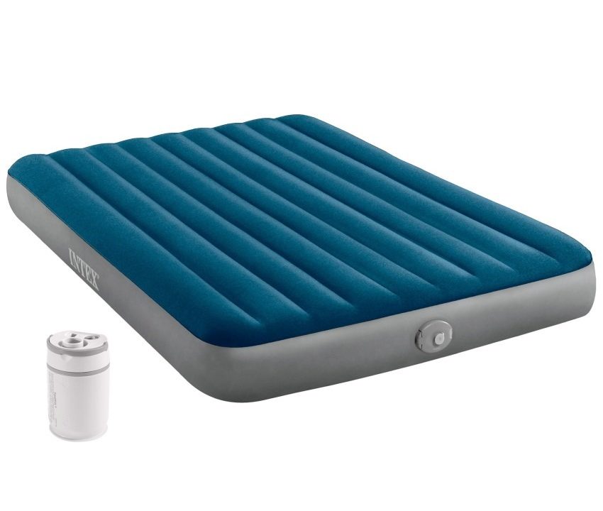 Intex Dura-Beam Standard Prestige Single-High