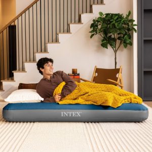 Intex Dura-Beam Standard Prestige Single-High