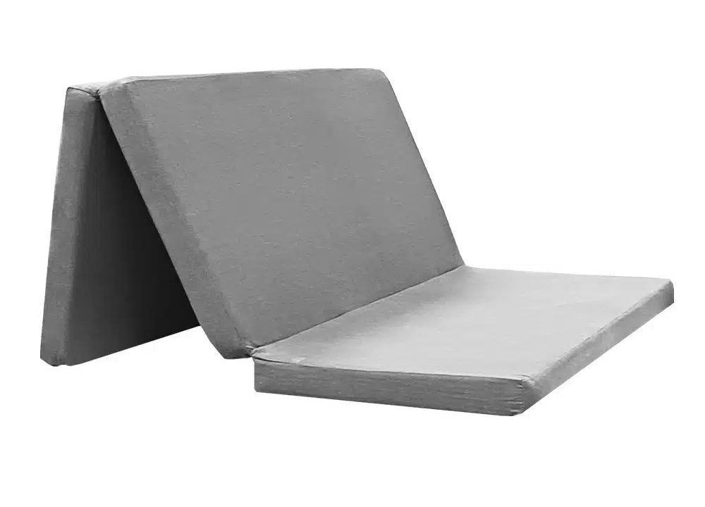 K’Foam Colchón Plegable Mini Camper