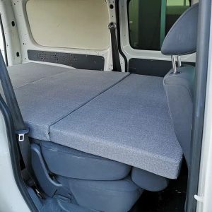 K’Foam Colchón Plegable Mini Camper