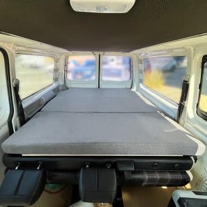 K’Foam Colchón Plegable para VW T5 y T6