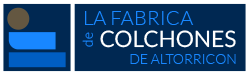La Fábrica de Colchones de Altorricón