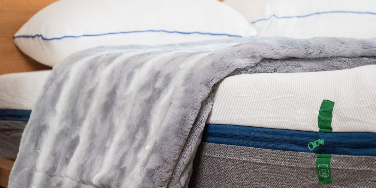 Mejores colchones para sofá cama: comparativa por tipo de apertura