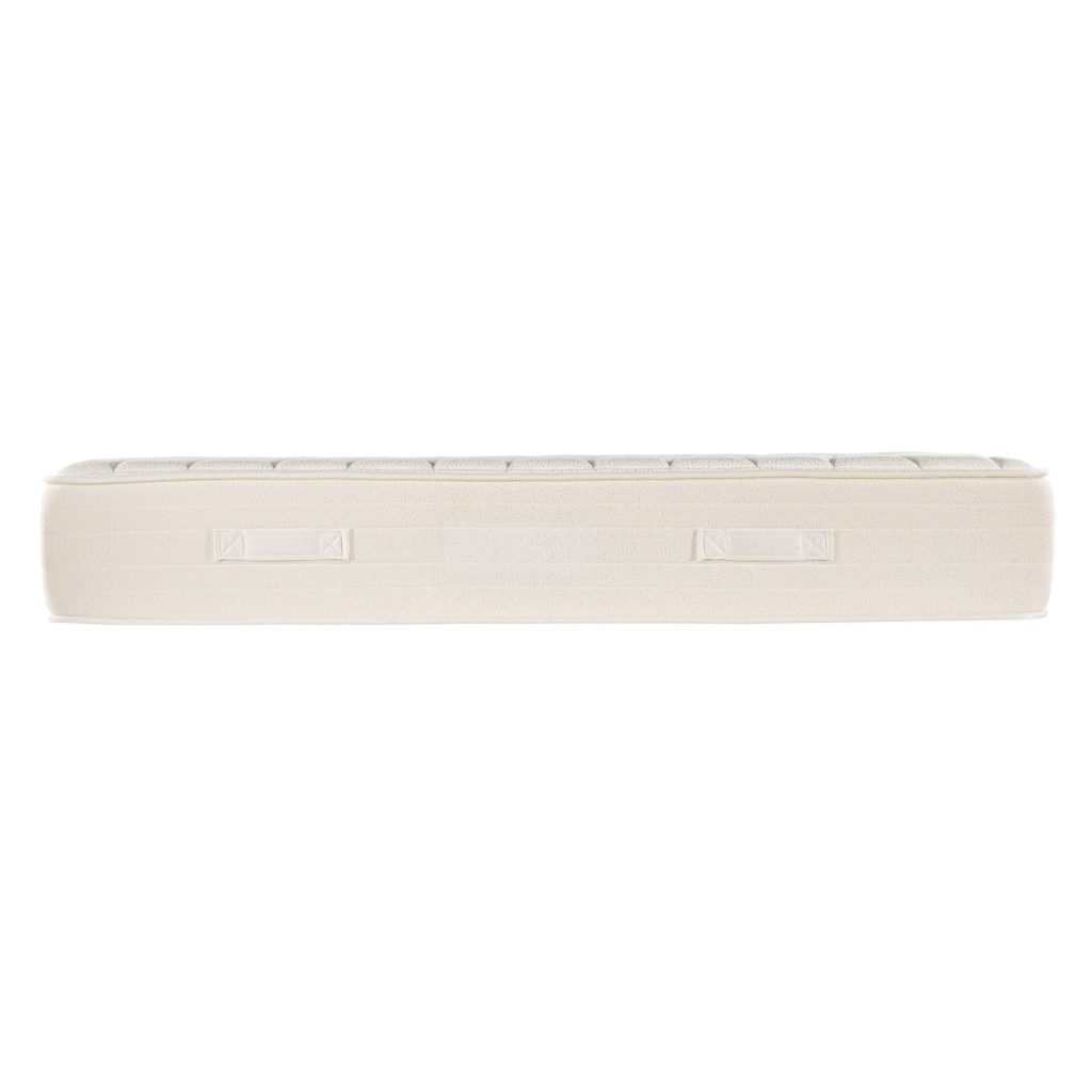 Lateral del colchón Pikolin B-BED, que muestra sus 33 cm de altura