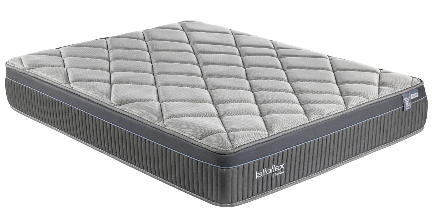 Lattoflex Kepler Premium