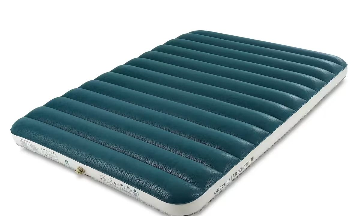 Quechua Air Comfort 140