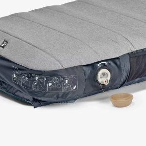 Quechua Air Seconds Ultim Comfort