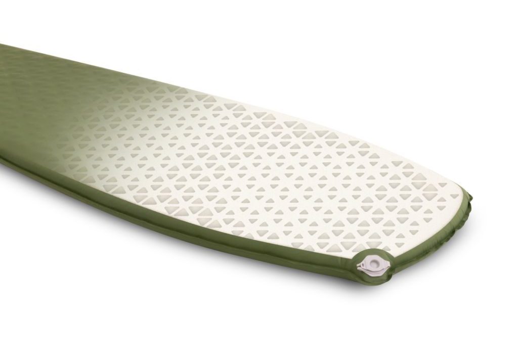 Mejores colchones de camping: autohinchables, hinchables y camper