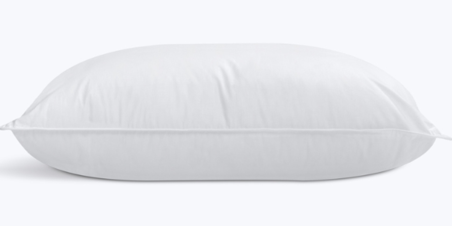 Slome Almohada Híbrida