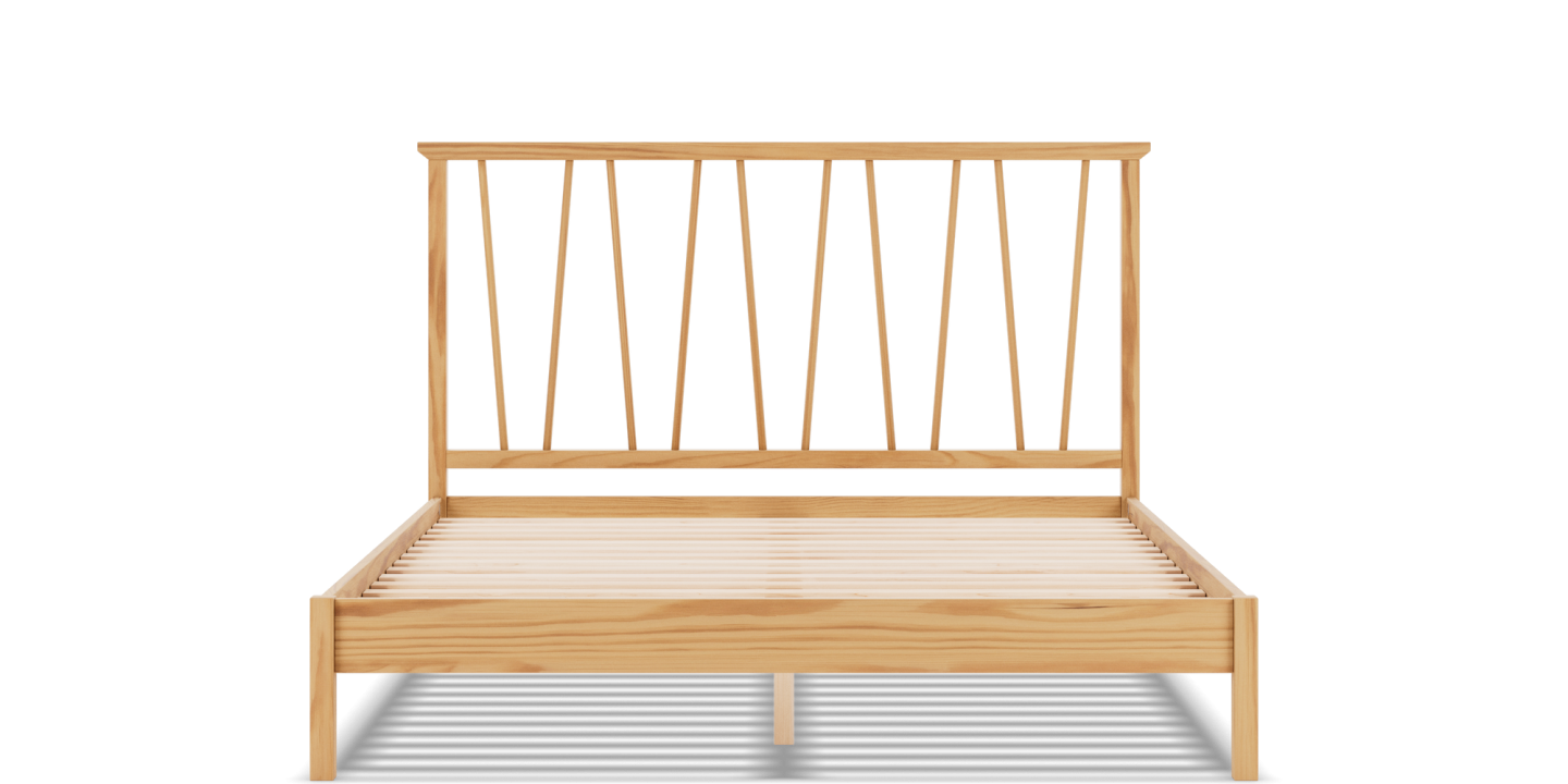 Slome Cama Leni