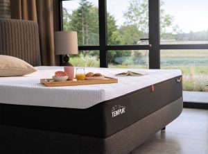 Tempur Pro