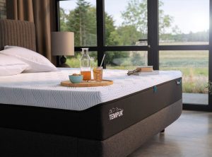 Tempur ProPlus SmartCool