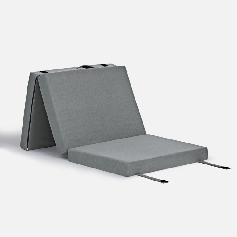 Topdormitorios Colchón Plegable para Coche a Medida