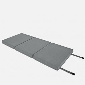 Topdormitorios Colchón Plegable para Coche a Medida